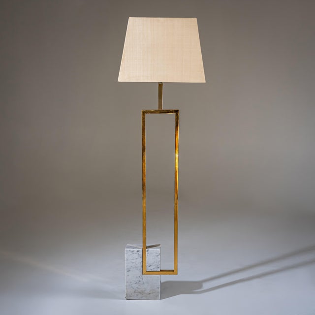 Floor Lamp by Giovanni Banci for Banci Firenze, Italy, 1970s For Sale - Image 10 of 11