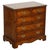 Georgian Style Chest of Drawers in Elm For Sale - Image 16 of 16