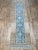 1920s 1920s Bellwether Rugs Serab Runner - 3'2" X 10'5" For Sale - Image 5 of 5
