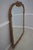 Age: Approx: 60 Years Old Details: 9D Antique Wash Model 5741 High Quality Construction Large Impressive Mirror Ornate...