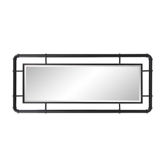 Brennan Industrial Dressing Mirror For Sale In Chicago - Image 6 of 11