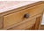 Wood Antique Marble Top Pine Dry Sink For Sale - Image 7 of 8