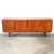 1950s Danish Teak Sideboard For Sale - Image 4 of 17