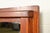 Stickley Brothers Style Antique Mission Tiger Oak Arts & Crafts Sideboard or Bar Cabinet, Circa 1910 For Sale - Image 10 of 18