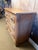 Antique Victorian era chest of drawers or 3 drawer dresser from the 1875-1890's. This beautiful chest has burled wood...