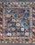 Tribal Early 20th Century Persian Afshar Rug For Sale - Image 3 of 15