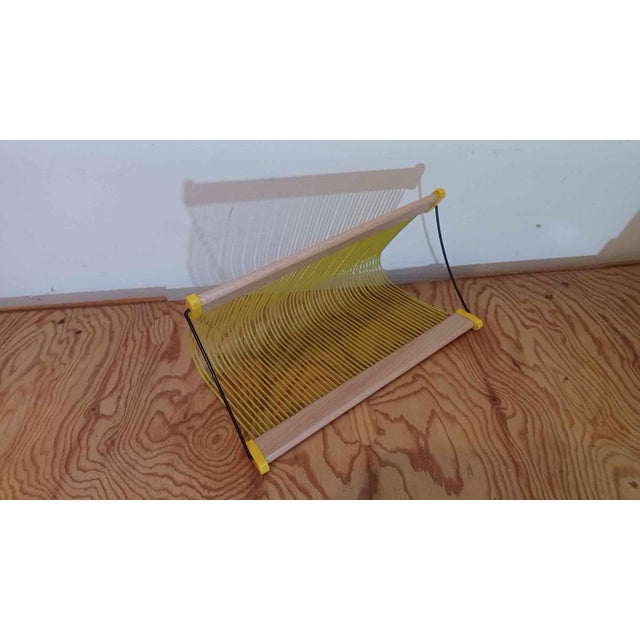 Vintage LP Stand, 1970s, Set of 3 For Sale - Image 10 of 17