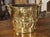 Circa 1900 Polished French Brass Folk Art Wine Cooler or Jardiniere For Sale - Image 11 of 18