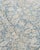 Tan Vintage Circa 1940 Lightly Distressed Tabriz Rug 7'7 X 10'8 For Sale - Image 8 of 13