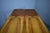 Extendable Dining Table in Walnut by Jindrich Halabala, Czechoslovakia, 1939 For Sale - Image 9 of 18