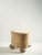 Wool and Ceramic Cirrus Ottoman by Henry Holland Studio For Sale - Image 6 of 6