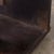 Pair of 1940s French Oak End Tables by Charles Dudouyt, Attributed For Sale - Image 9 of 15