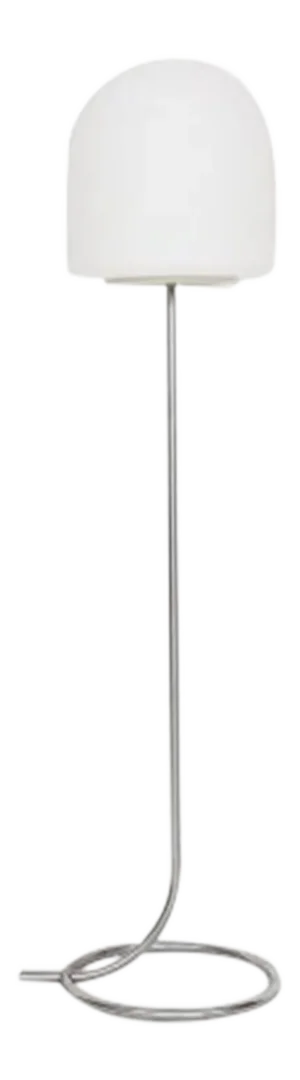 Model A251 Floor Lamp by Aldo Van den Nieuwelaar for Artimeta, 1972