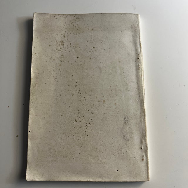 1952 Ceylon Calling Book For Sale - Image 10 of 10