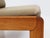 Campone Chairs in Jacaranda by Juerg Bally for Lobby, Switzerland, 1975, Set of 2 For Sale - Image 10 of 12