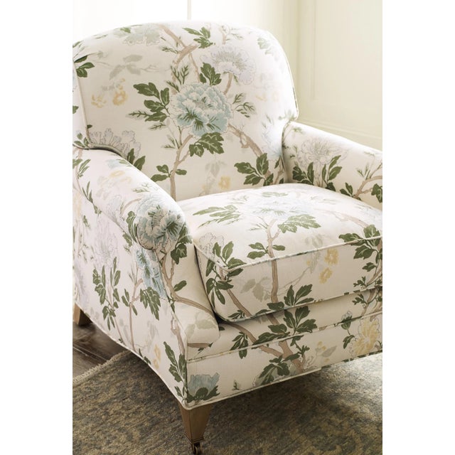 Jesse Carrier and Mara Miller, the principals of Carrier and Company Interiors, are a husband-and-wife interior design duo...