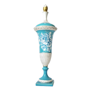 Vase Capodimonte