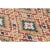 2010s Rug & Kilim’s Moroccan Style Rug With Diamond Geometric Patterns For Sale - Image 5 of 7