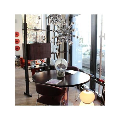 Membrana Lamp by Toni Zuccheri for Venini, 1970 For Sale - Image 8 of 10