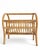 French Riviera Magazine Rack in Bamboo Rattan, 1960s For Sale - Image 11 of 11