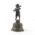 Art Deco Figurative Lighter, Poland, 1930s For Sale - Image 14 of 14