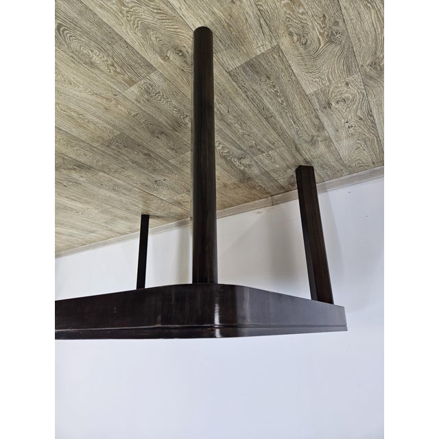 Art Deco Style Table, 1950s For Sale - Image 13 of 18