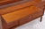 Mid-Century Danish Teak Bookcase with Drawers For Sale - Image 9 of 18