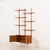 1970s Mid-Century Scandinavian Teak Wall Unit, 1970s For Sale - Image 5 of 16