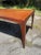 CFC Silkeborg Johannes Andersen for Cfc Silkeborg Style Book-Matched Rosewood Coffee Table For Sale - Image 4 of 12