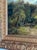 Brown Antique Original Lake District Oil Painting, by George Augustus Williams (1814-1901) For Sale - Image 8 of 12