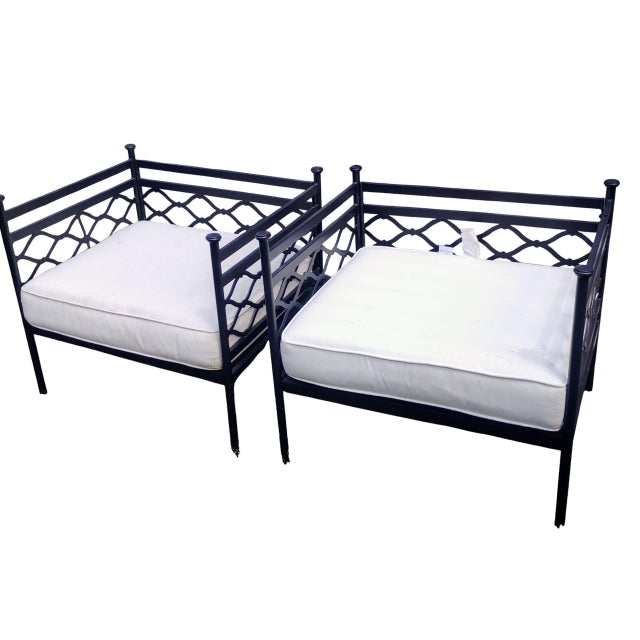 This stunning set from the Home Decorators Collection Wakefield series were Designed with an eye for contemporary...