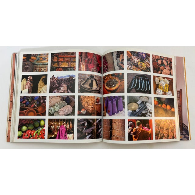 Living in Morocco: Design From Casablanca to Marrakesh by Lisl Dennis For Sale - Image 10 of 13