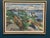 Swedish School, Rocky Shoreline, 1950s, Oil on Canvas, Framed For Sale - Image 15 of 18