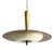 Mid-Century Modern Italian Glass Model 1462 Pendant Light by Max Ingrand for Fontana Arte, 1950s For Sale