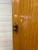 1960s Vintage Two Door Closet with Drawers by Novy Domov, 1965 For Sale - Image 5 of 10