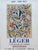 A rare and highly collectible exhibition poster for Fernand Léger’s Contrastes de Formes, published in 1962 by Galerie...