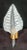 Murano Glass Wall Sconce For Sale - Image 4 of 9