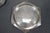French Vintage French Silver-Plated Serving Platters, Assembled Set of 3 For Sale - Image 3 of 11