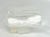 Lalique Mid 20th Century R. Lalique Designed 'Les Îles D'Or' Crystal Perfume Bottle & Stopper for Molinard Paris For Sale - Image 4 of 5