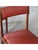 Wood Leather Chairs, 1960s, Set of 6 For Sale - Image 7 of 18