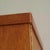 Wood Mid-Century Wardrobe in Limba Wood, 1960 For Sale - Image 7 of 18