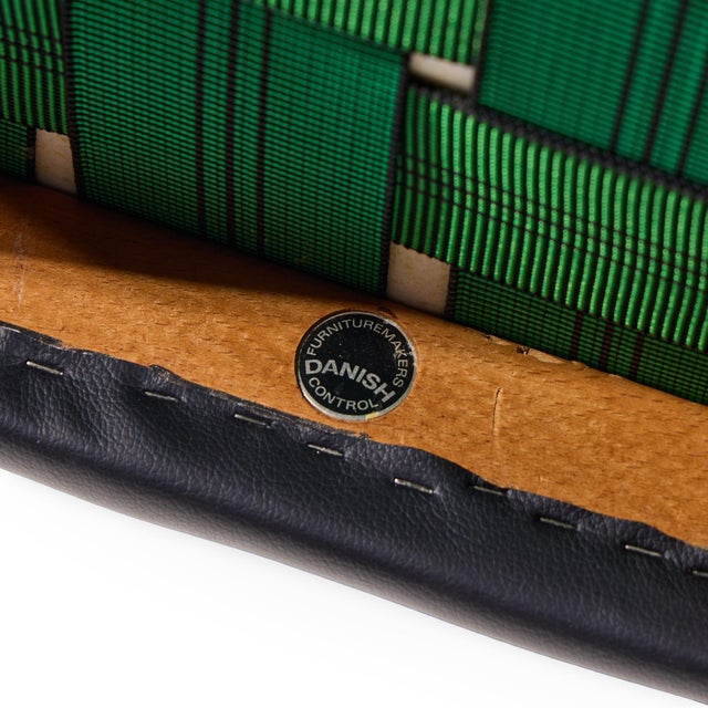 Niels Moller Models 75 and 78 Danish Teak Dining Chairs - Set of 6 For Sale - Image 18 of 18