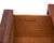 Thomasville Arched Series Dresser Sideboard Credenza Travertine Top Mid Century 1960s For Sale - Image 13 of 13