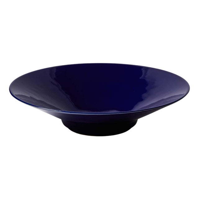 Torrecotta Bowl by Davide Oldani and Attila Veres for Cassina For Sale