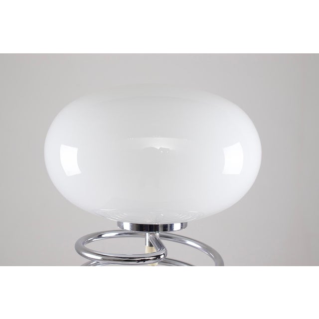 Ressort Lamp from Honsel Lighting, 1970s For Sale - Image 6 of 12