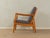 1950s FD-109 Lounge Chair by Ole Wanscher for France & Søn, 1950s For Sale - Image 5 of 10