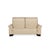 Paradise 2-Seater Sofa in Beige Leather from Stressless For Sale - Image 12 of 14