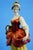 20th Century Porcelain Figurine by Giuseppe Cappè in the style of Capodimonte, Italy For Sale - Image 10 of 18