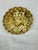 Brass Vintage Brass Catchall/Ashtray For Sale - Image 8 of 8