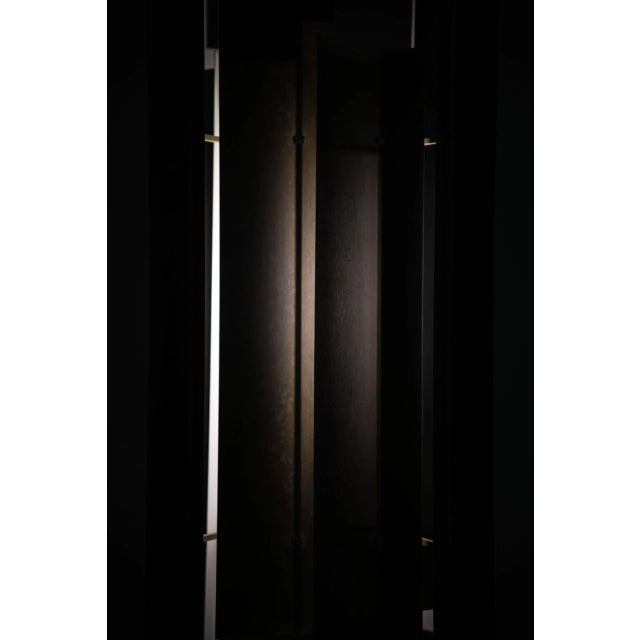 Ceiling Lamps in the Style of Simon Henningsen Produced in Denmark For Sale - Image 6 of 7